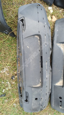 Fiat Punto (99-03) Arka Tampon orjinal çıkma