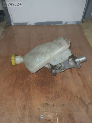 PEUGEOT PEJO 207 FREN MERKEZİ