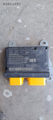HYUNDAİ TUCSON ÇIKMA AİRBAG BEYNİ 95910-N7070