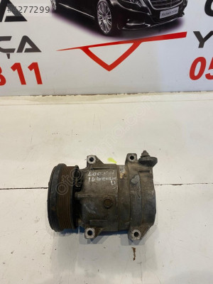 CHEVROLET LACETTİ 1.6 BENZİNLİ KLİMA KOMPLESÖRÜ