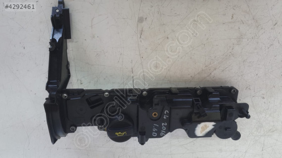 citroen c4 2016 1.6 çıkma külbütör kapağı (son fiyat)