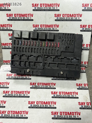 A0004462558 MERCEDES ACTROS SİGORTA TAPLASİ