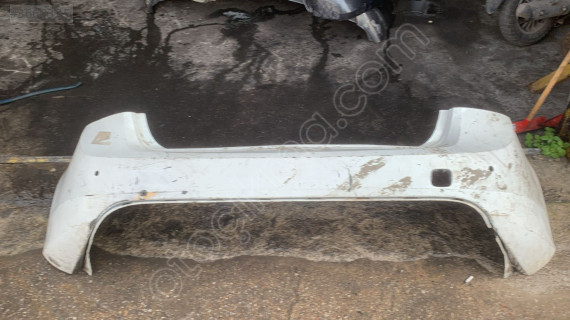 Volvo S60 Modeli İçin Çıkma Arka Tampon Parçası