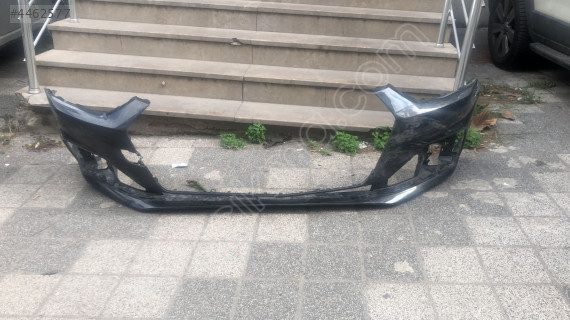 Audi A5 ön tampon 2022-2024