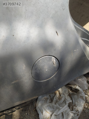 ÇIKMA SEAT TOLEDO YAKIT DEPO KAPAĞI