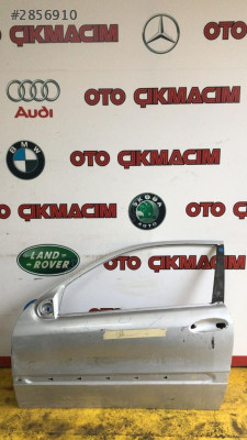 MERCEDES C SERİSİ W203 KASA COUPE SOL ÖN KAPI