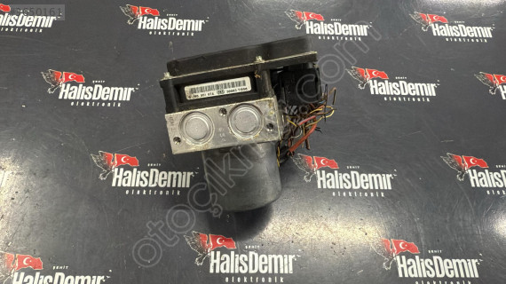 BMW X1 , E84 ABS BEYNİ 6860214 - 0265951974