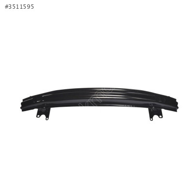 6Y0807109C Skoda Fabia 00-08 Ön Tampon Demiri.