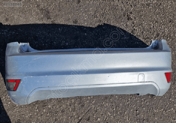FORD FOCUS ÇIKMA ORJİNAL ARKA TAMPON
