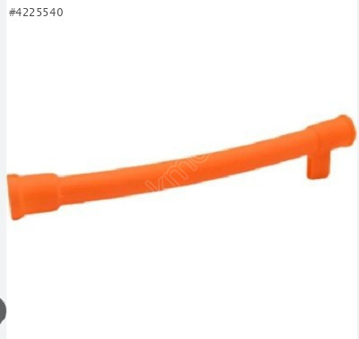 VW GOLF YAĞ ÇUBUK FİBERİ 98-04 06A103663C