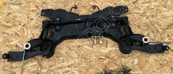 FORD FOCUS TRAVERS HATASIZ MONTECAR