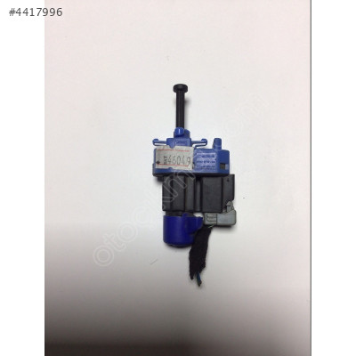 Jaguar S Tipi Seyir Kontrol Anahtarı XR83-9F924-AA YL84-9F924-AA