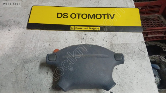 1992-1994 MAZDA 323 DİREKSİYON AİRBAG