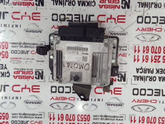 CHERY OMODA 5 BEYİN ÇIKMA YEDEK PARÇA 22-24