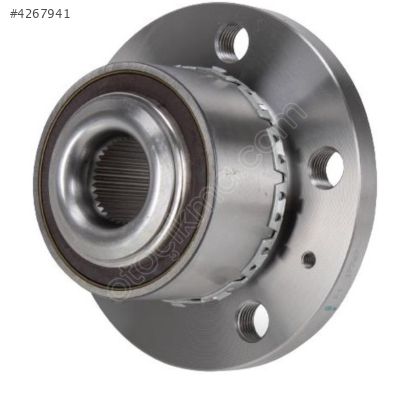 VOLKSWAGEN POLO 2017 2024 ÖN PORYA 2Q0407621A