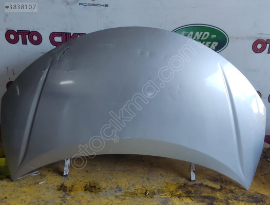 HONDA CİVİC 2013-2015 HB FK2 KASA MOTOR KAPUTU