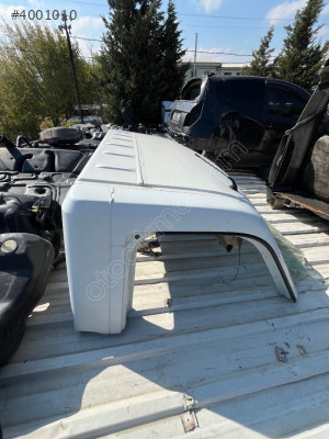 RENAULT MASTER 3 KESME TAVAN