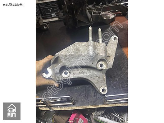 Hyundai Kia 2006 1.5 Crdi Motor Takoz Ayağı Sağ 216702A301