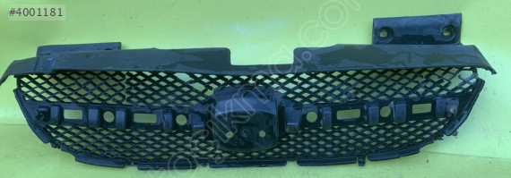 hyundai getz ön tampon alt ızgara