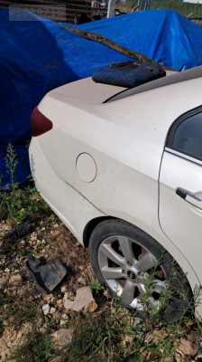 CHEVROLET EPİCA SAĞ ARKA ÇAMURLUK.OTO ERKAN ÜNYE
