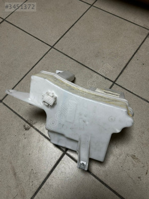 Ford Focus Cam Yıkama Su Deposu BV61 17B613 AC