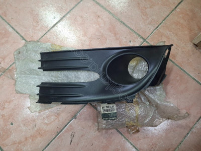 Grand Scenic 3 sis kapak sol 261525279R