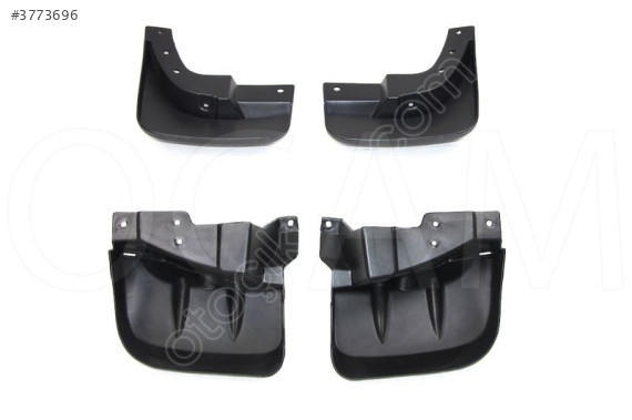 MİTSUBİSHİ L200 PİCK-UP PAÇALIK 06-09  MN117447T