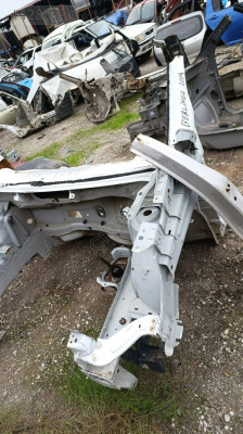 CİTROEN BERLİNGO SOL ÖN PODYA ÇIKMA ORJİNAL