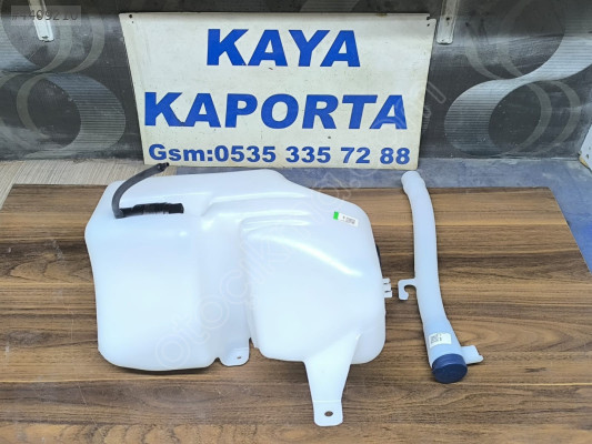 FIAT SU DEPOSU DFL (DOBLO IV 2016- )-OPAR-FIAT. (52046691)