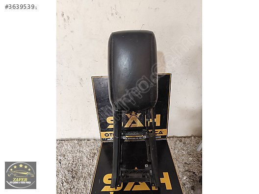 9629446377 PEUGEOT 607 ORTA KONSOL