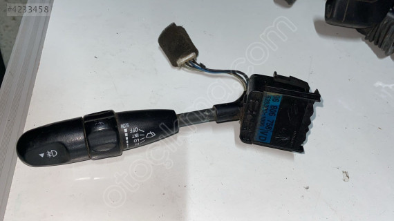 CHEVROLET AVEO T250 T255 SİLECEK AYAR KOLU.OTO ERKAN ÜNYE