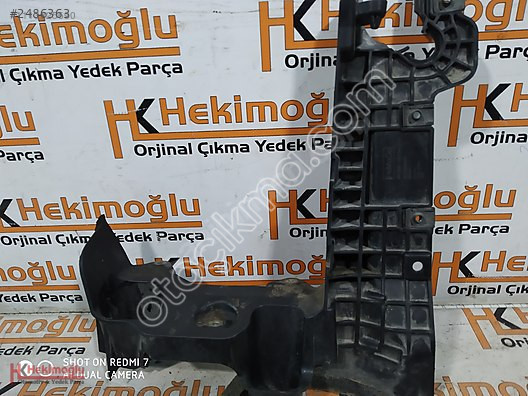 LAND ROVER EVOQUE BRAKET 312 980 96