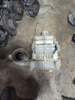 VOLKSWAGEN POLO KALORİFER KAZANI