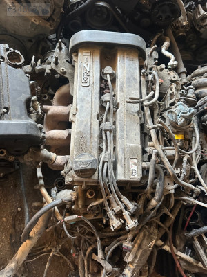 FORD MONDEO ESCORT 2.0 MOTOR