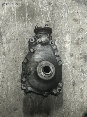7591995-04/EAF95Z 2.81 BMW X3 F30 F35 F10 2.81 ÖN DEFRANSİYEL
