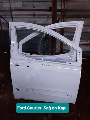 Ford Courier  Sağ on Kapı