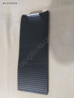 GOLF BARDAKLIK STOR PERDESİ GOLF 6 5KD832531