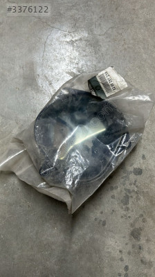 Megane 2-II Şanzıman Arka Kapak 8200297214