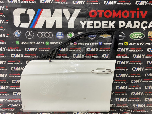BMW F30 320 330 325 SÖKME DOLU SOL ÖN KAPI OMY OTO'DAN