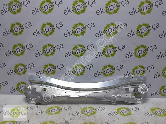 MERCEDES E SERİSİ 2017 2023 W213 ÖN PANEL ÜST DEMİRİ A213626