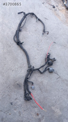 OPEL INSİGNİA 2.0 BEYİN TESİSATI.OTO ERKAN ÜNYE