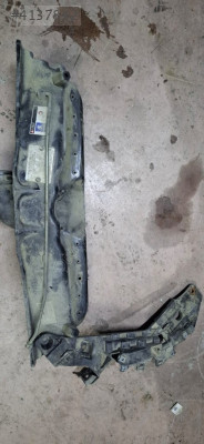 PEUGEOT BOXER ÖN PANEL
