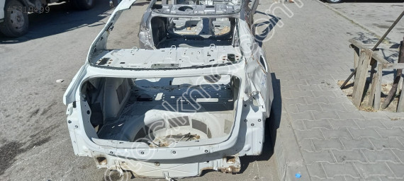 2013 VOLKSWAGEN JETTA KESME -DS OTOMOTİV-