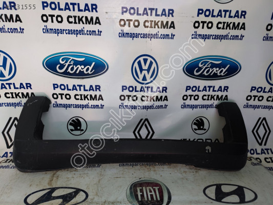 FIAT Fiorino arka tampon Orjinal