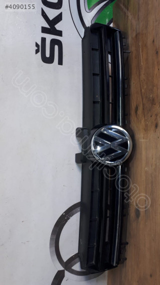 VOLKSWAGEN GOLF 7 ÖN PANJUR ORJİNAL ÇIKMA PARÇA