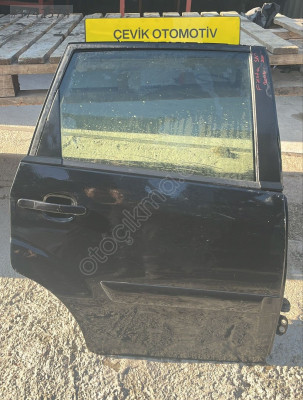 FORD FIESTA  SAĞ ARKA KAPI ÇIKMA ÇEVİK OTO