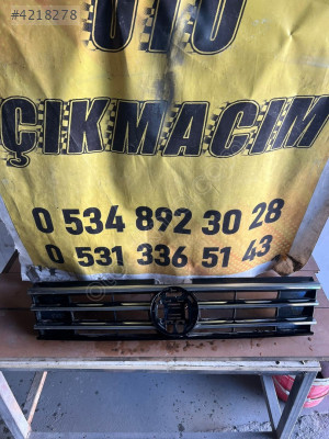 VOLKSWAGEN TİGUAN PANJUR