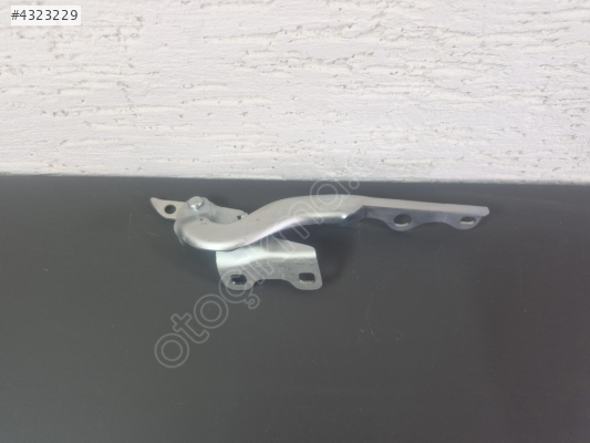 PEUGEOT 301 CİTROEN C-ELYSEE SAĞ ÖN KAPUT MENTEŞESİ SIFIR 2013-20