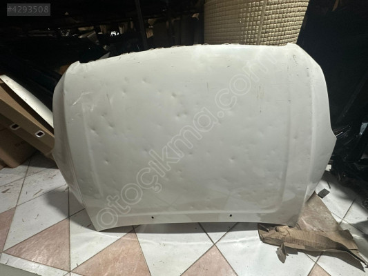 VOLVO XC60 KAPUT 2008 2009 2010 2011 2012 2013