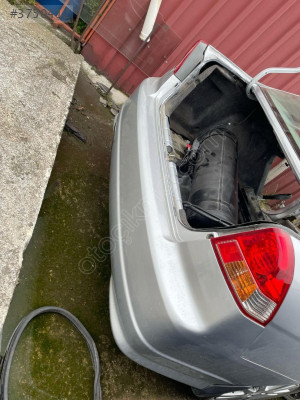 HONDA CİVİC VTEC2 SAĞ ARKA STOP ORJİNAL ÇIKMA